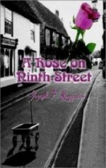 A Rose on Ninth Street (2012) afişi