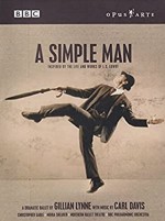 A Simple Man (1987) afişi