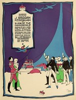 A Son Of The ımmortals (1916) afişi