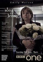 A Song For Jenny (2015) afişi