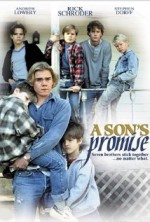 A Son's Promise (1990) afişi A Son's Promise (1990) afişi