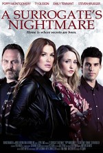 A Surrogate's Nightmare (2017) afişi