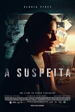 A Suspeita (2021) afişi