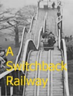 A Switchback Railway (1898) afişi