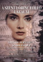 A Szent Lörinc Folyó Lazacai (2003) afişi