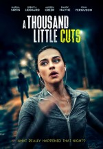 A Thousand Little Cuts (2022) afişi