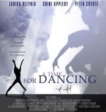 A Time For Dancing (2002) afişi