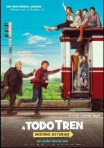 A todo tren