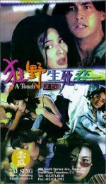 A Touch Of Evil (1995) afişi