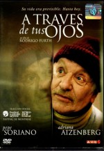 A través de tus ojos (2006) afişi