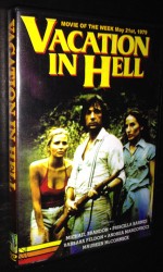 A Vacation ın Hell (1979) afişi