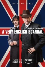 A Very English Scandal A Very English Scandal