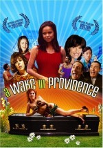 A Wake in Providence (1999) afişi