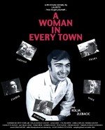 A Woman In Every Town (1993) afişi