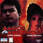Aagos Ang Dugo (2001) afişi