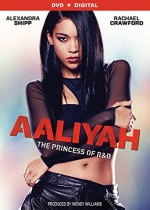 Aaliyah: R&B Prensesi (2016) afişi Aaliyah: R&B Prensesi (2016) afişi