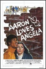 Aaron Loves Angela (1975) afişi