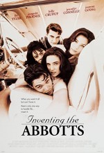 Abbottlar (1997) afişi