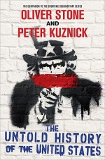 ABD'nin Gizli Tarihi (2012) afişi