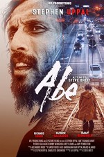 Abe (2017) afişi