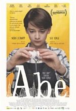 Abe (2019) afişi