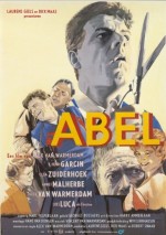 Abel (1986) afişi Abel (1986) afişi