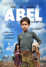 Abel (2010) afişi
