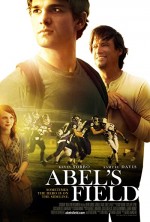 Abel's Field (2012) afişi