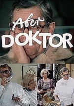 Aber Doktor (1980) afişi