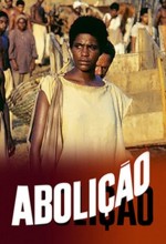 Aboliçao (1988) afişi