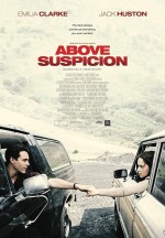 Above Suspicion Above Suspicion