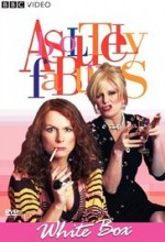 Absolutely Fabulous Season 3 (1995) afişi Absolutely Fabulous Season 3 (1995) afişi