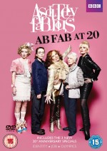 Absolutely Fabulous Season 6 (2011) afişi Absolutely Fabulous Season 6 (2011) afişi