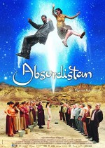 Absurdistan (2008) afişi