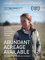Abundant Acreage Available (2017) afişi