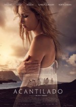 Acantilado (2016) afişi