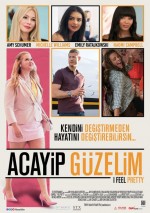 Acayip Güzelim (2018) afişi Acayip Güzelim (2018) afişi