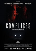 Accomplices (2016) afişi