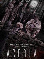 Acedia (2012) afişi