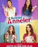 Acemi Anneler