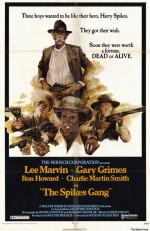 Acemiler Çetesi (1974) afişi Acemiler Çetesi (1974) afişi