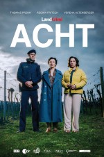 Acht (2025) afişi