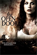 Açık Kapı (2008) afişi