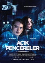 Açık Pencereler (2014) afişi Açık Pencereler (2014) afişi