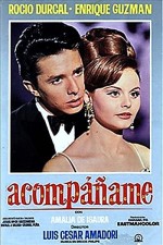 Acompáñame (1966) afişi