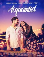 Acquainted (2018) afişi