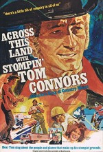 Across This Land With Stompin' Tom Connors (1973) afişi
