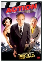 Action (1999) afişi