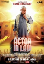 Actor in Law