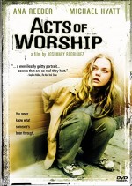 Acts of Worship (2001) afişi